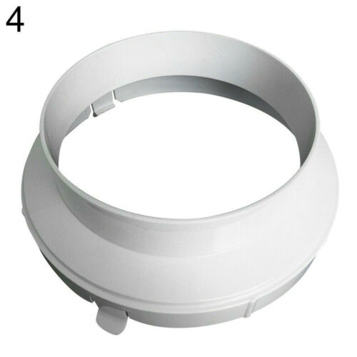 Replacement-For Air Conditioner Hose Tube Connector Part Exhaust-Duct Interface* - Picture 8 of 25