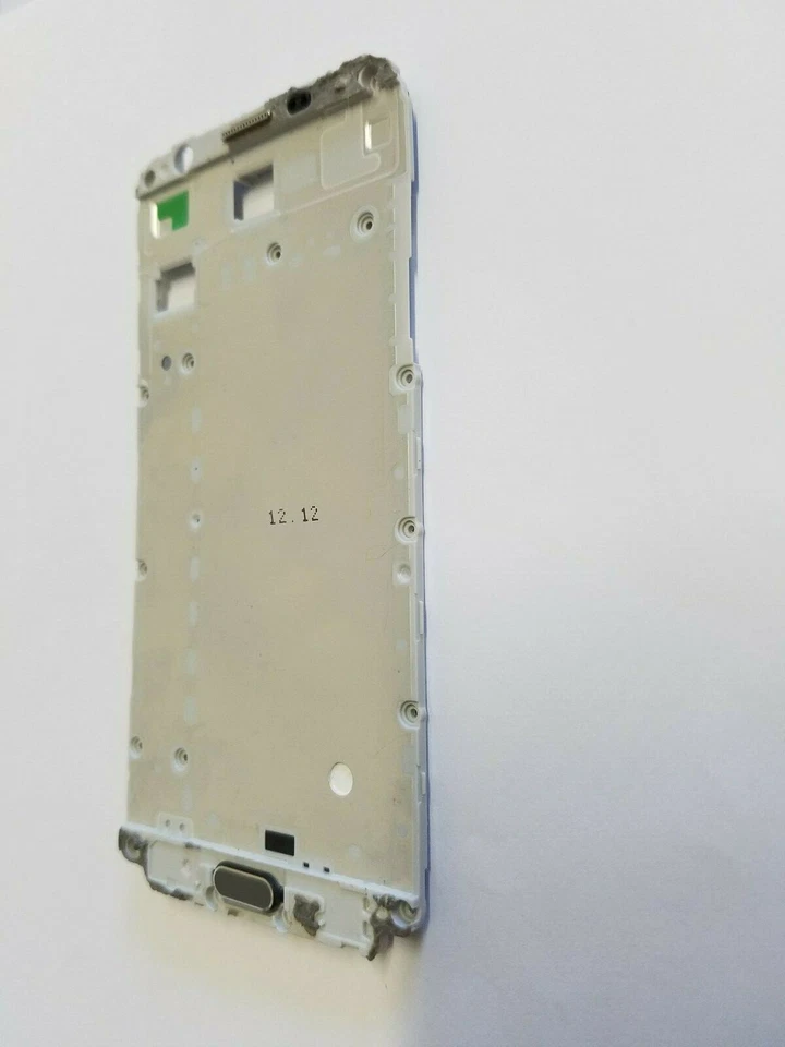 Alto-falante quadro médio malha botão Homt para Verizon Samsung J7 V SMJ727V SM-J727V - Imagem 2 de 4