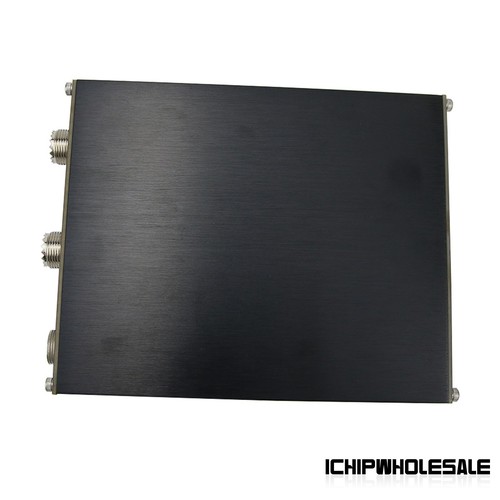 MiNi 200W HF Wzmacniacz mocy Krótkofalowy wzmacniacz mocy Wymagany montaż - Zdjęcie 3 z 8