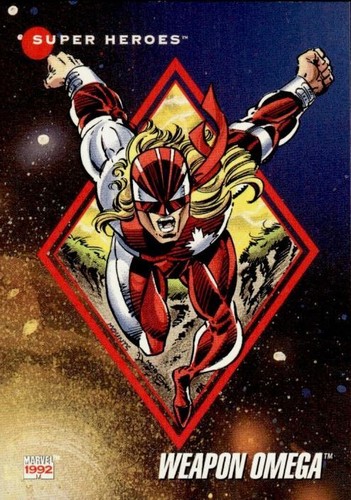 1992 MARVEL UNIVERSE SKYBOX SINGLE CARDS (1-200) /BUY 4+ SAVE 25% - Picture 14 of 206
