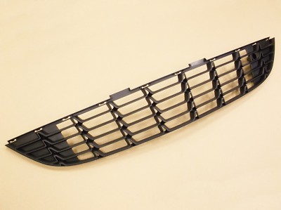 Vauxhall ASTRA J 3dr GTC Lower Radiator Grille 13370673 Original 