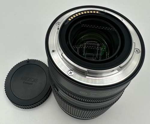 Nikon NIKKOR Z 24-200mm f/4-6.3 VR Telephoto Lens - Picture 9 of 9