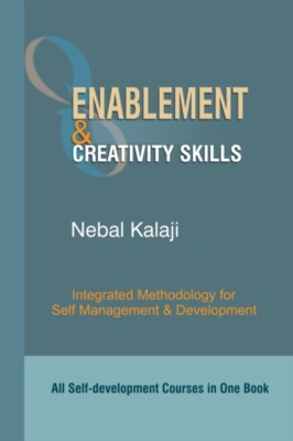 Kalaji - Enablement and Creativity Skills  All Self-development Course - X555z