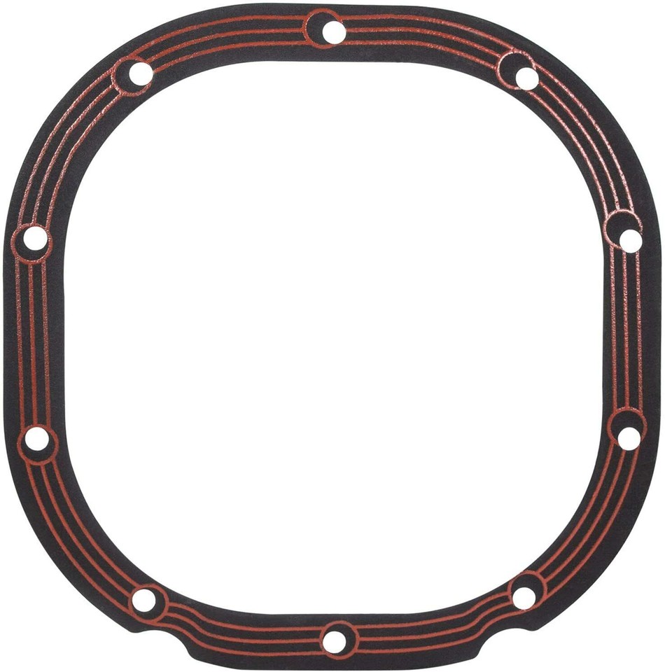 D035 Differential Cover Gasket Drivetrain Sealing Gaskets for Dana 35