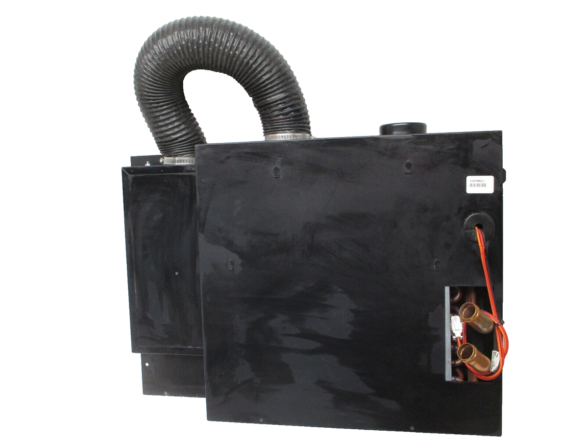 1000046211 BERGSTROM STEPWELL HEATER INTERNATIONAL IC BUS HEATER