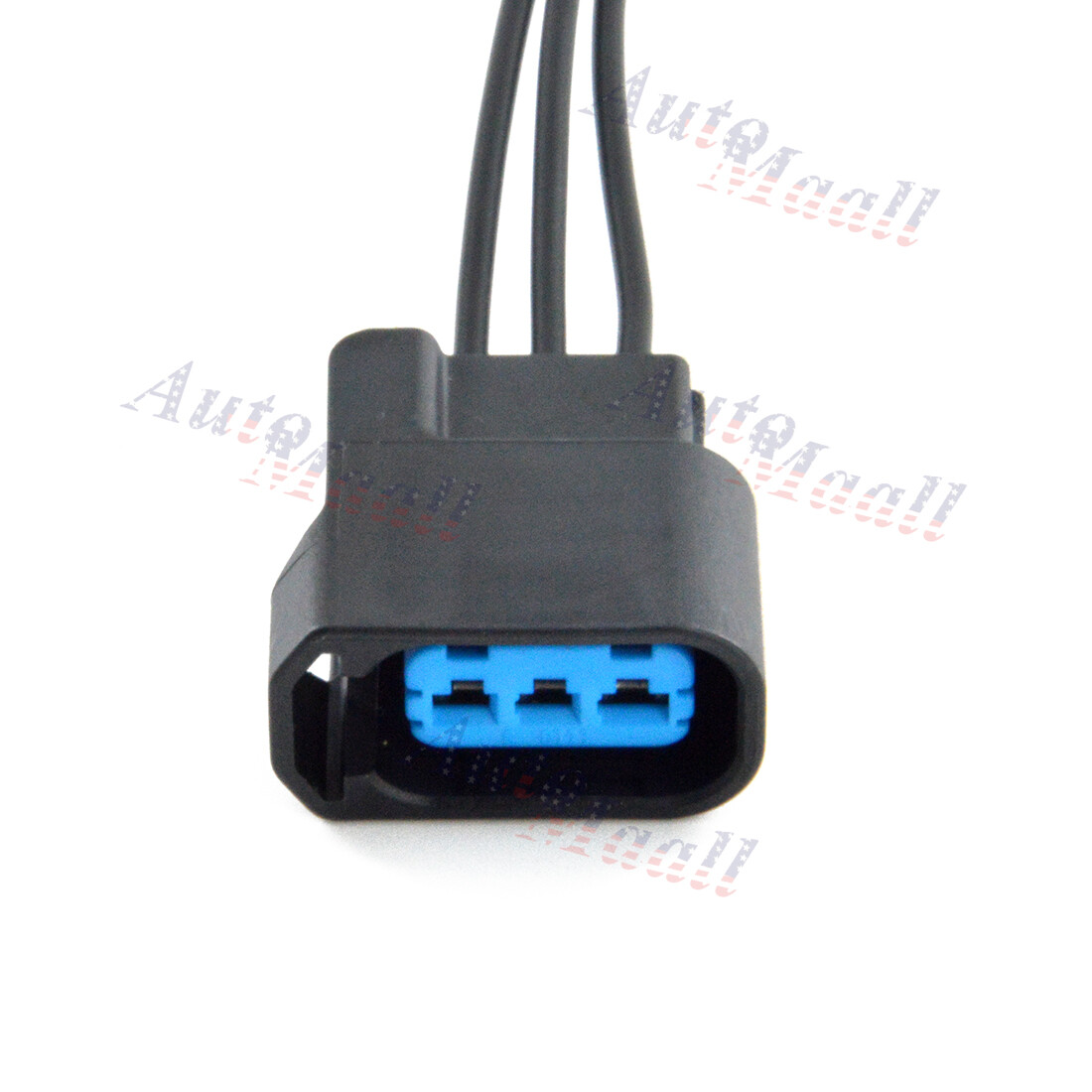 6pcs Ignition Coil Connectors Harness for Honda Element CRV Acura TL CL