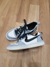 boys nike trainers size 3