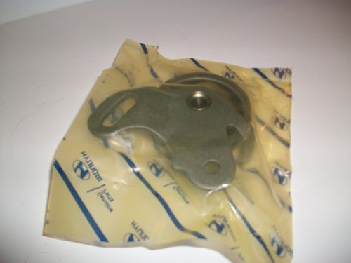 ORIGINAL HYUNDAI ZAHNRIEMENSPANNRIEMENSCHEIBE BAUGRUPPE (24410-21014) NEU - Bild 4 von 6