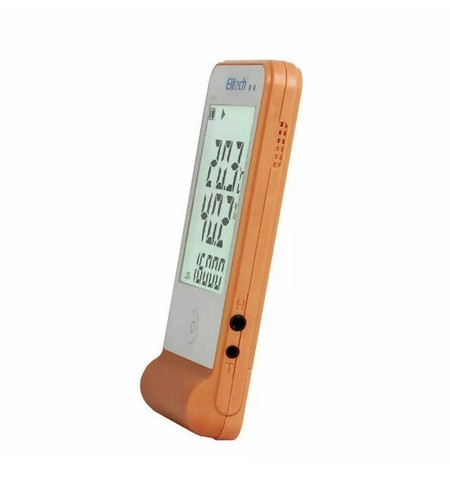 GSP-6 Temperature Humidity Data Logger Recorder External Sensor 16000Pts - Picture 2 of 9