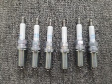 OEM 18877-09085 PLUG ASSY-SPARK Qty 6ea for Genesis GV70 2022~2024 *3.5L Gas*