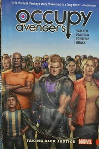 NEW-Occupy-Avengers-Volume-1-Taking-Back-Justice-Marvel-TPB