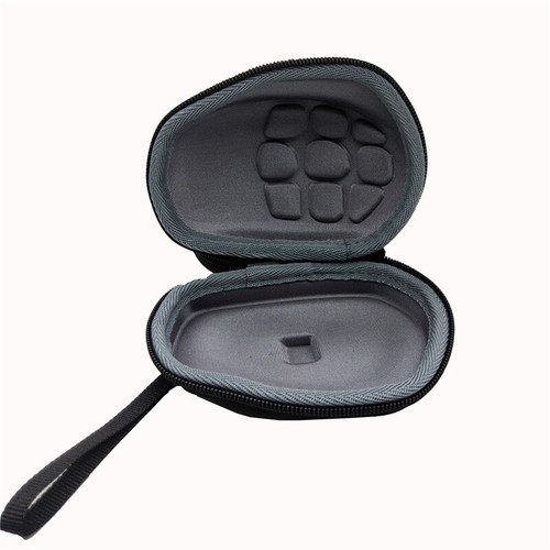 Tragbare Tragetasche mit Schutzhülle für die Logitech MX Master 3/3S Wireless - Bild 2 von 4