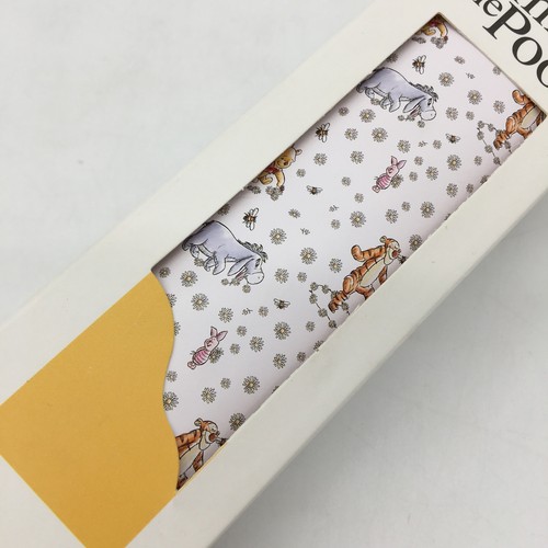 NEW Disney 2x Twin Pack Winnie The Pooh Permanent Vinyl Wraps 30.5 x 30.5cm - Picture 6 of 7