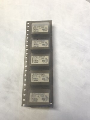 NEC EE2-4.5NF2X SMT SMD   Signal  Relay, 4.5 V New !