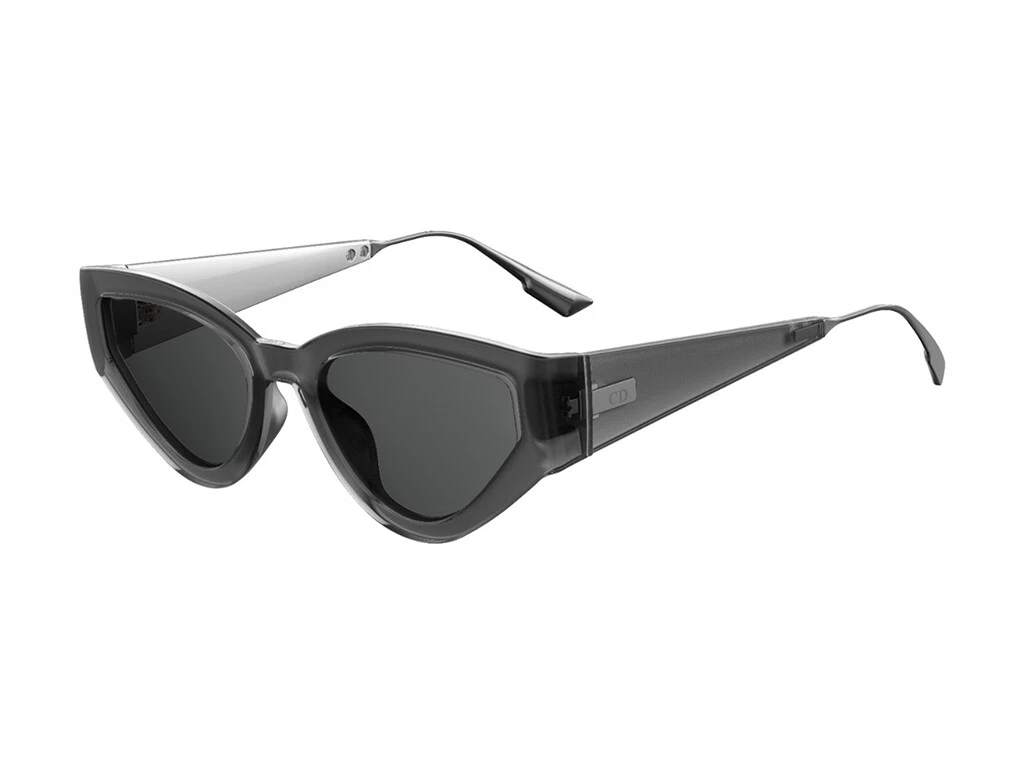 Dior Sunglasses CATSTYLEDIOR1 KB7 2K gray gray