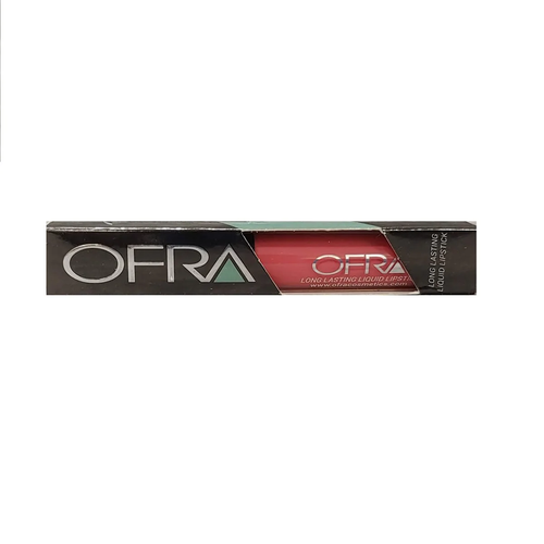 OFRA Cosmetics Long Lasting Liquid Lipstick - Nudes 622989-J - Bild 2 von 21
