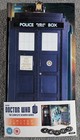 Dr Who Ltd Edition Complete 7th Series RARE Blue Ray box sets BBCBD0251 TARDIS