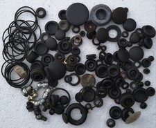 Grommets O Rings And Grease Nipples job lot