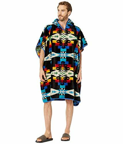 pendleton kids hooded towel