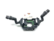 2016-2020 JAGUAR XF STEERING COLUMN COMBINATION SWITCH OEM
