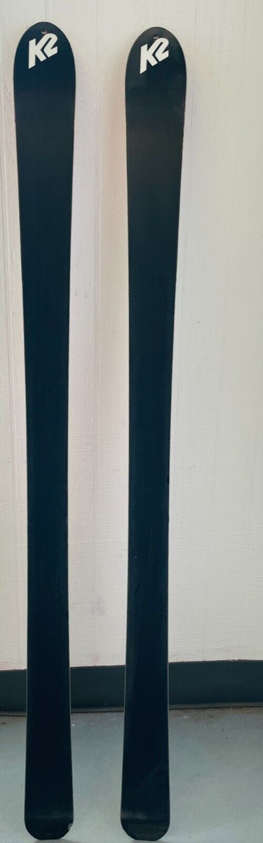 K2 Telemark WorkStinx Skis 176 cm | eBay K2 Telemark WorkStinx Skis 176 cm | eBay