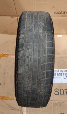 YOKOHAMA ICE GUARD IG 20 RADIAL TUBELESS TYRE 175/65 R14 82Q | eBay