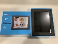 Fullja F10 9" Digital WiFi Photo Frame