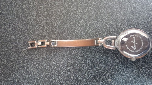 Curfew brand ladies quartz bracelet watch - Picture 4 of 9