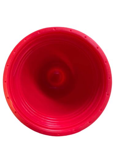 Bicchiere rosso natalizio Starbucks caldo/freddo - cervo volpe conigli agrifoglio 16 oz - Foto 6 di 10