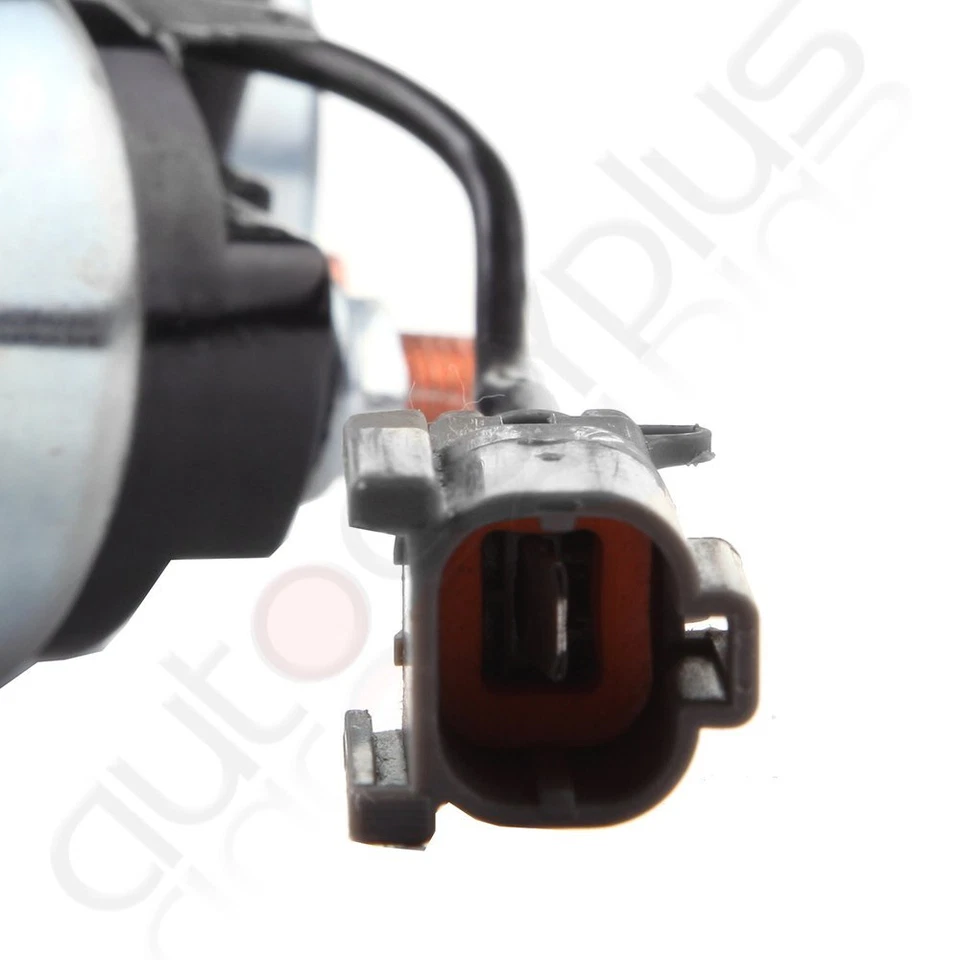 Arranque para Nissan Frontier Truck Xterra 3.3L 17859 2001 2002 2003 2004 Foto 3 de 4