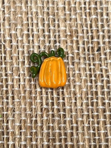 Authentic Origami Owl Fall Halloween Thanksgiving Charms New - Picture 41 of 41