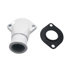 854031 Water Hose Connector for Volvo Penta AQ 200 250 270 275 280 285 290