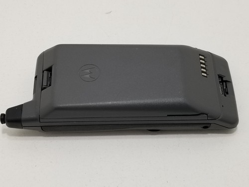 Vintage Motorola Startac Lite II e Phone - Looks Excellent but Untested - Afbeelding 12 van 13
