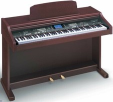 Piano digitale Technics SX-PR54 (colore noce scuro Nuovo ancora imballato.