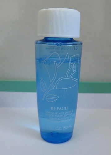 Lancôme - Bi-Facil Double-Action Eye Makeup Remover (50ML) - Imagen 1 de 3