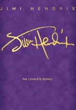 Jimi Hendrix - The Complete Scores