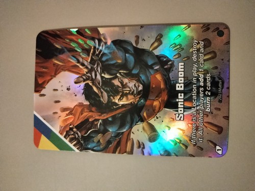 2023 Ultimate DC🦸 comics UNO cards (you pick) pack fresh Free Ship MATTEL TOYS - Picture 174 of 215