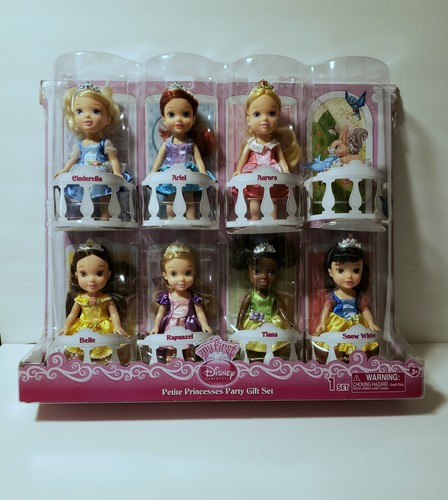 My First Disney Princess Petite 