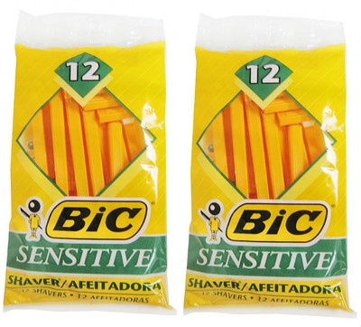 Bic bts value pck (070330012172)
