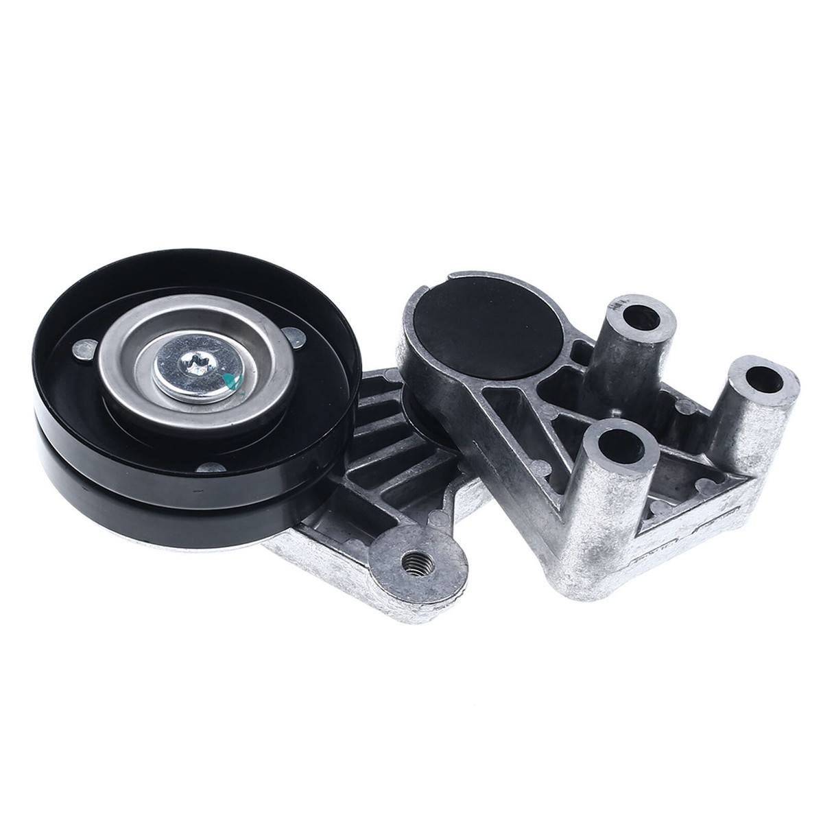 Produktbild von Spannrolle Keilrippenriemen Für AUDI A4 Avant A6 B7 B6 8E 4B SEAT Exeo