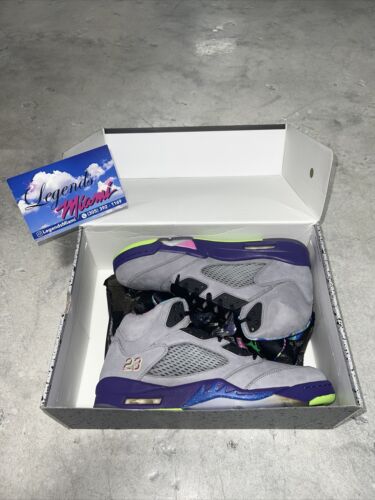 Air Jordan 5 Retro “Bel Air” 2013- Size 12/BRAND NEW/FAST SHIPPING!!!