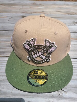 Atlanta Braves Clubhouse Hat