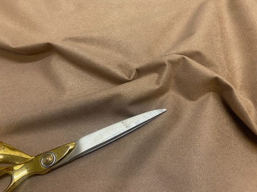 CLEARANCE End Roll Remnant – Panaz Microvelle Suede Upholstery Fabric – Cushions - Picture 4 of 8