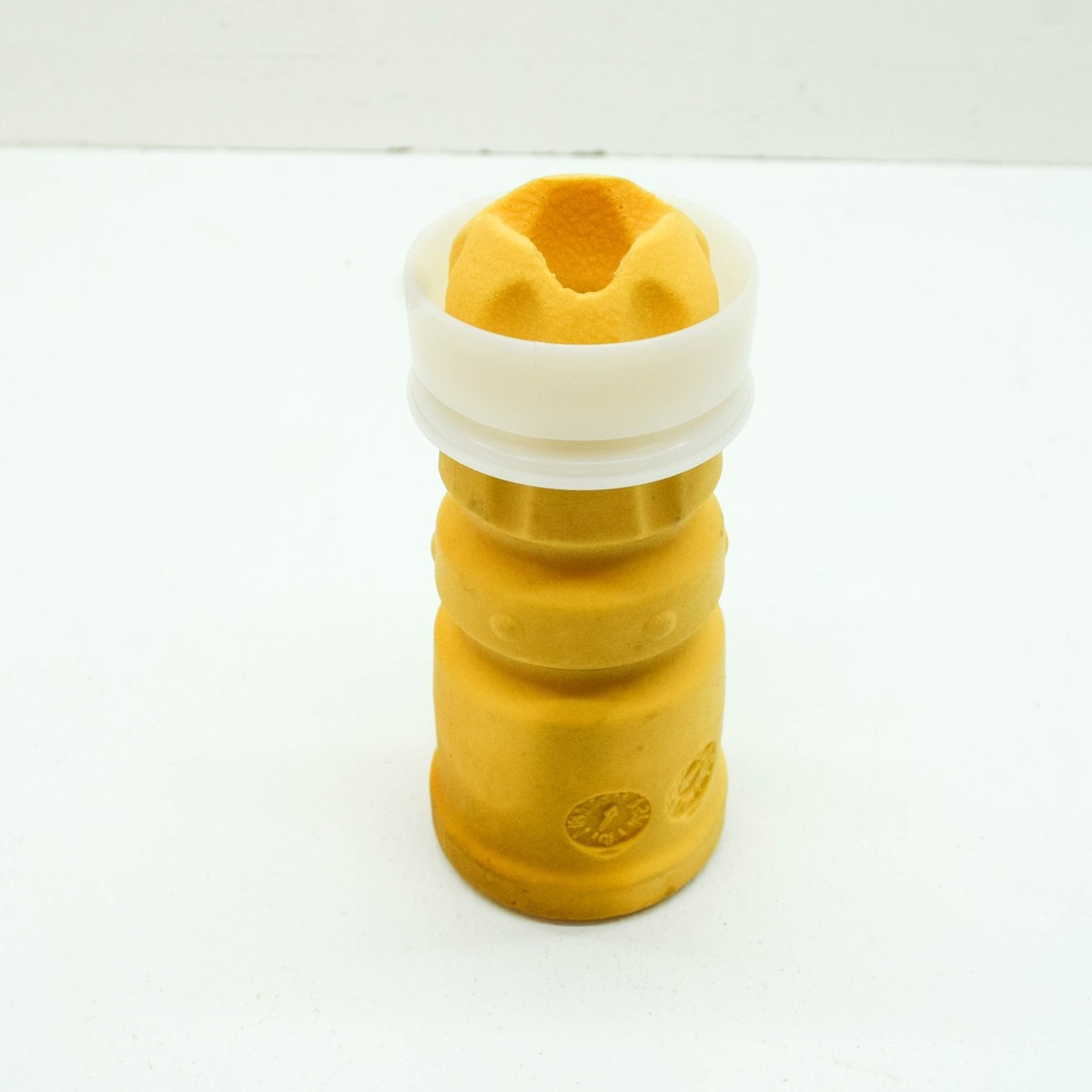 アジャパー　ソフビ Audi Q5 FY Rear Shock Absorber Helper Spring 80A512131E Original | OE