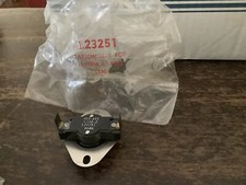 THERMOSTAT - L23251, L130, 963D818G047, 55099, 61401, 63-1373, 63-1375bx228