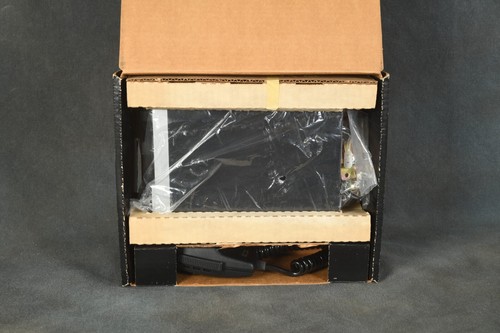 NOS RARE Hy-Gain 1 40 Channel AM CB Radio 2701X Retro 1977-78 - Picture 12 of 14