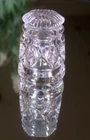 Vintage Waterford Crystal Thimble Glass Thimble