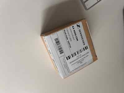 Sennheiser KA 9000 COM Command Schalter NEU OVP
