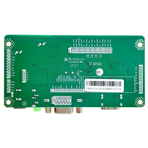 LCD Controller for iPad 3 4 LCD LP097QX1 LTL097QL01 LTN097QL01 HDMI Video Audio - Picture 6 of 10