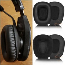 Ear Pads Foam Cushion Covers For VXI BlueParrott B450 XT Headphone Sponge